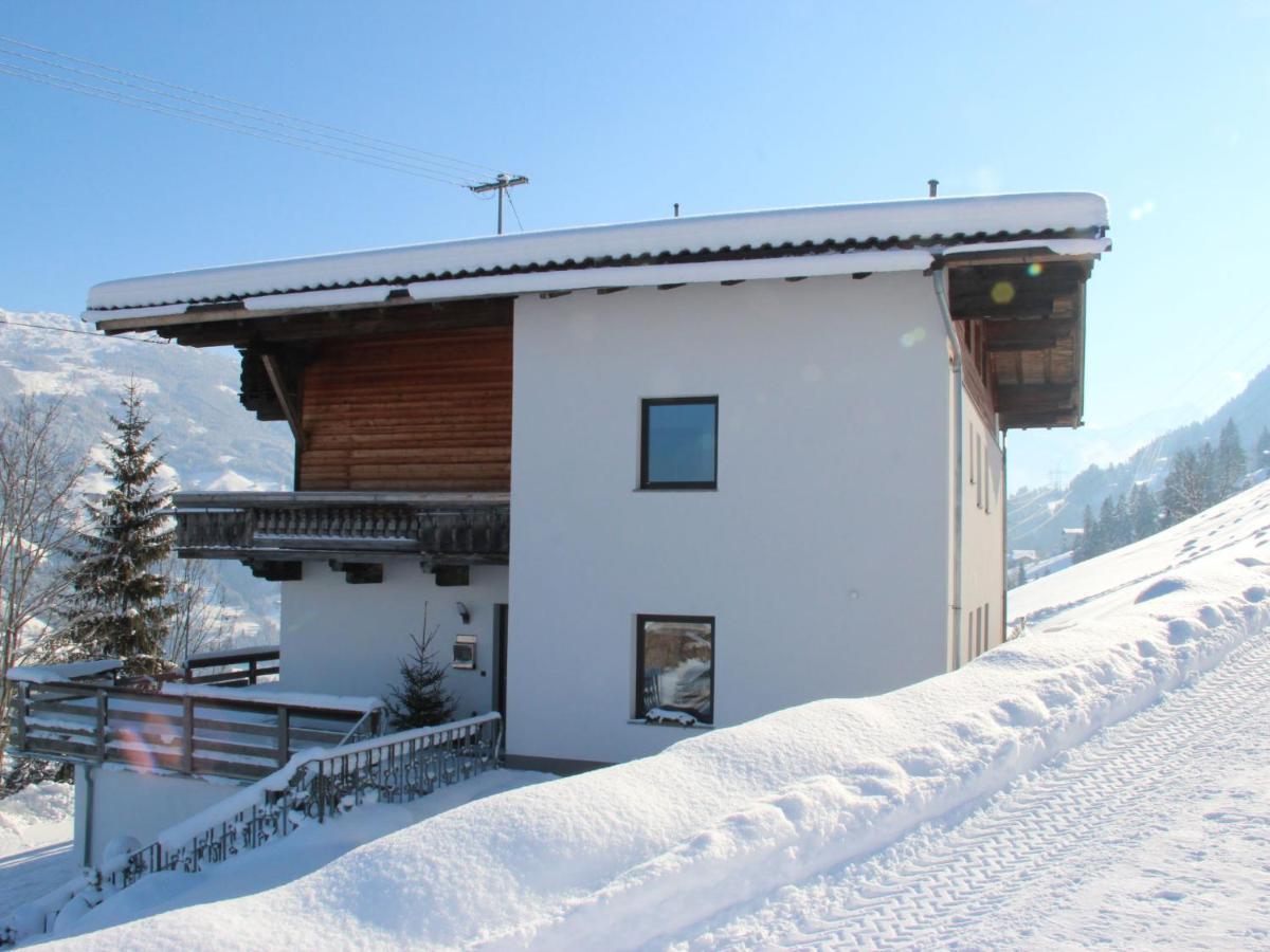 Apartment Dornauer-1 By Interhome Aschau Im Zillertal Exteriér fotografie