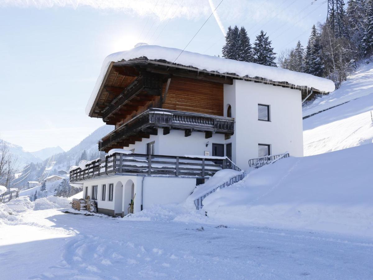 Apartment Dornauer-1 By Interhome Aschau Im Zillertal Exteriér fotografie