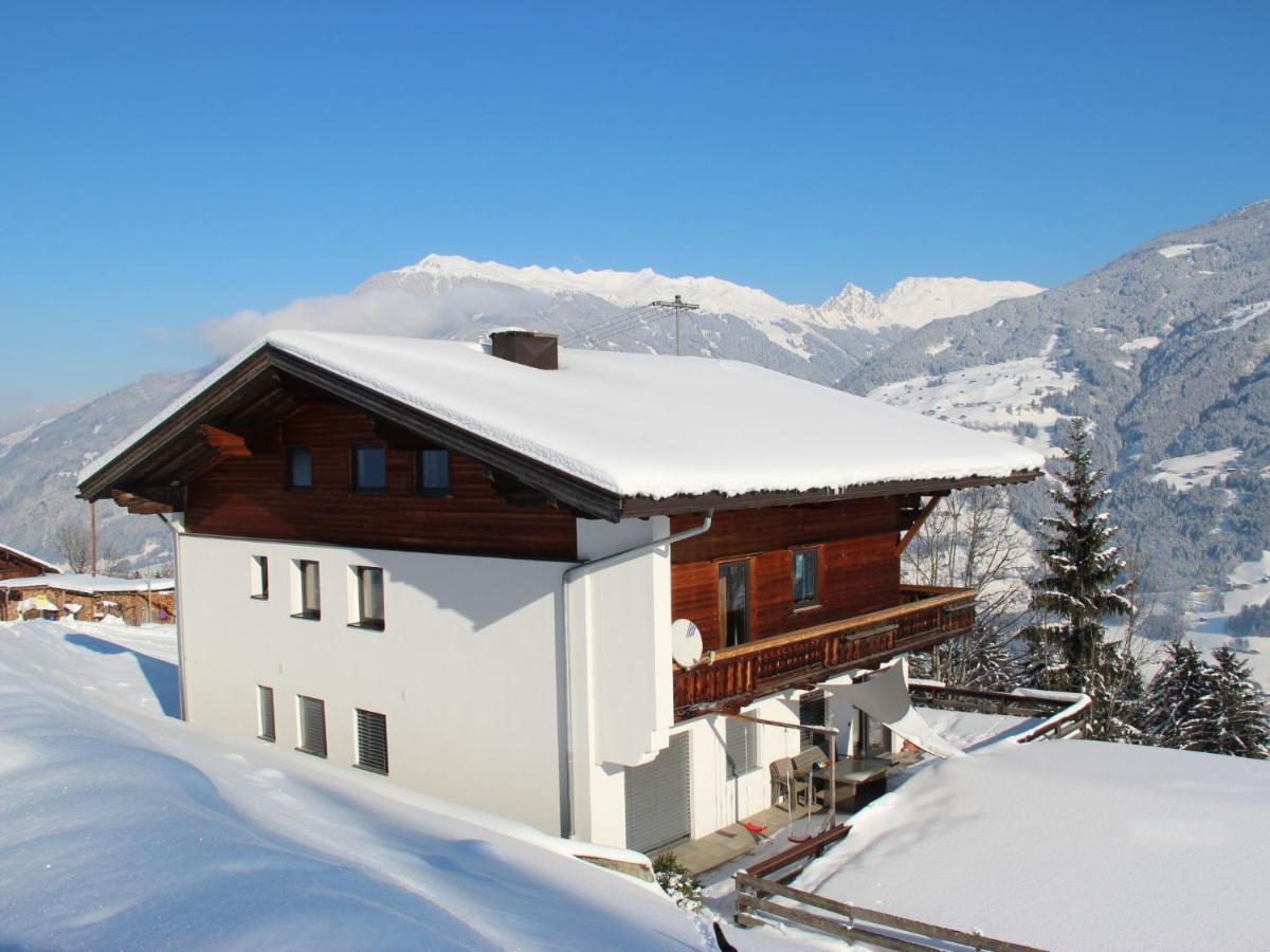 Apartment Dornauer-1 By Interhome Aschau Im Zillertal Exteriér fotografie