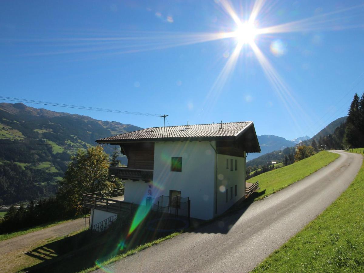 Apartment Dornauer-1 By Interhome Aschau Im Zillertal Exteriér fotografie