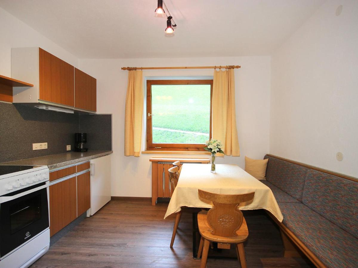 Apartment Dornauer-1 By Interhome Aschau Im Zillertal Exteriér fotografie