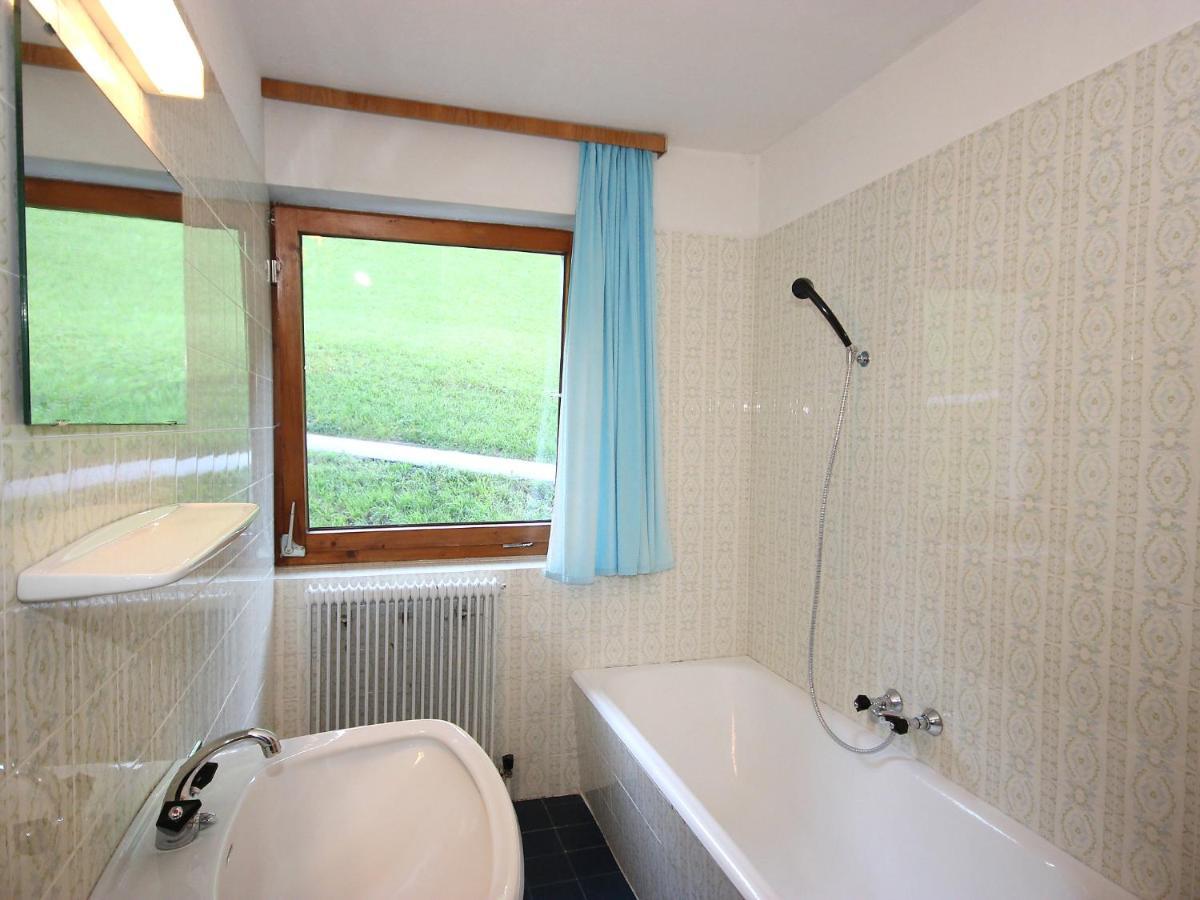 Apartment Dornauer-1 By Interhome Aschau Im Zillertal Exteriér fotografie
