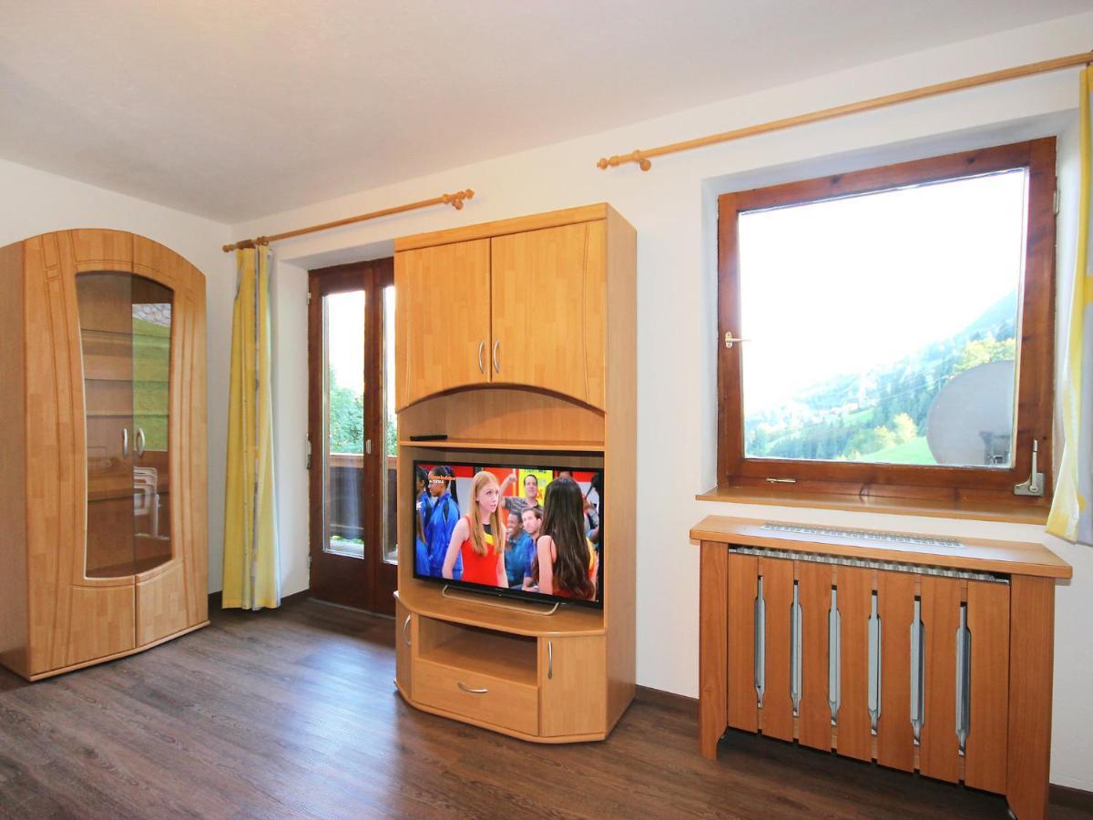 Apartment Dornauer-1 By Interhome Aschau Im Zillertal Exteriér fotografie